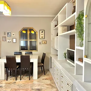 Alfonso Xiii Apartamento