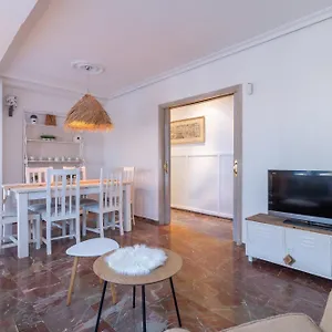 Aloha Ohana Apartamento
