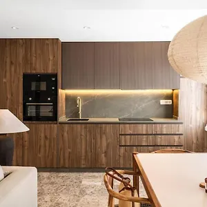 La Muralla Del Marrubial Apartamento