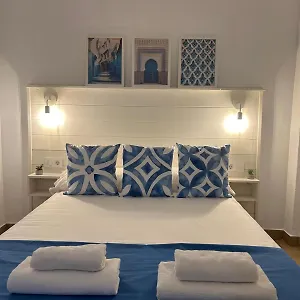La Vida Es Bella Ii Apartamento