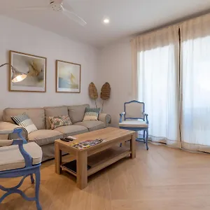 Almedina Apartamento
