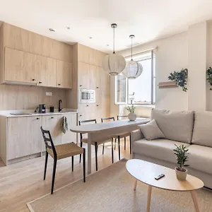Libere Tendillas Apartamento