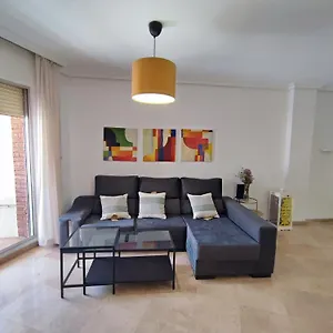 Agarimo Homes - Aroca Apartamento
