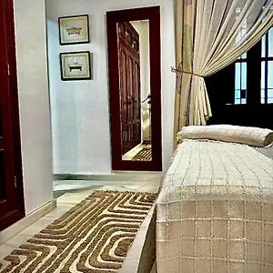 Regina Apartamento