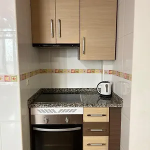 Au Centre De Gordoba Apartamento