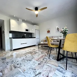 Mirador Del Calasancio 5 Apartamento