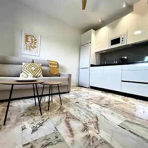 Mirador Del Calasancio 4 Apartamento